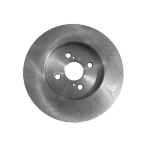 DISCO DE FRENO POSTERIOR