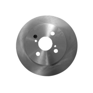 DISCO DE FRENO POSTERIOR