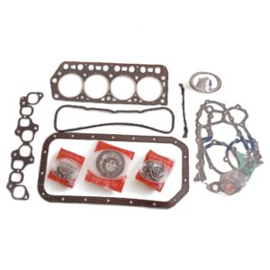 KIT DE EMPAQUE