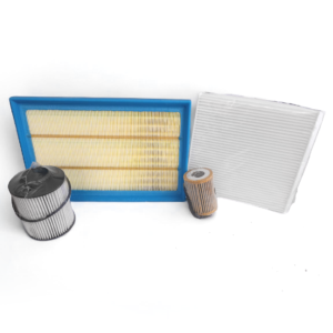 KIT DE MANTENIMIENTO 1RA GENERACIÓN