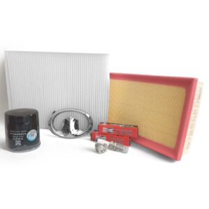 KIT DE MANTENIMIENTO