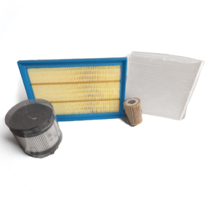 KIT DE MANTENIMIENTO 2DA GENERACIÓN