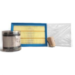 KIT DE MANTENIMIENTO 2DA GENERACIÓN