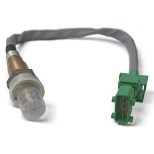 SENSOR DE OXÍGENO