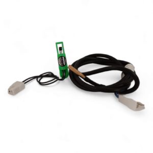 SENSOR DE TEMPERATURA