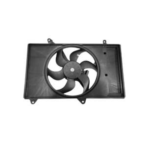 VENTILADOR DE RADIADOR
