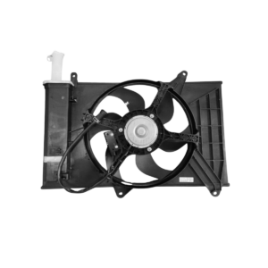 VENTILADOR DE RADIADOR