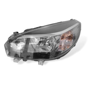 FARO DELANTERO IZQUIERDO