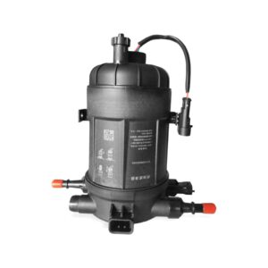 PORTA FILTRO DE COMBUSTIBLE 1RA GEN