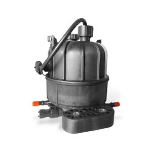 PORTA FILTRO DE COMBUSTIBLE 2DA GEN