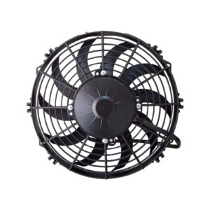 MOTOR AXIAL / PLANO CONDENSADOR 11″