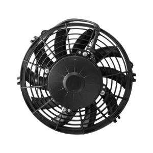 MOTOR AXIAL / PLANO EVAPORADOR 10″