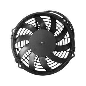 MOTOR AXIAL / PLANO EVAPORADOR 10″