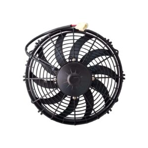 MOTOR AXIAL / PLANO CONDENSADOR 13″