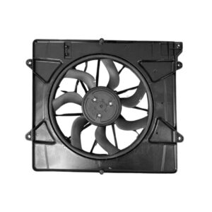VENTILADOR DE RADIADOR