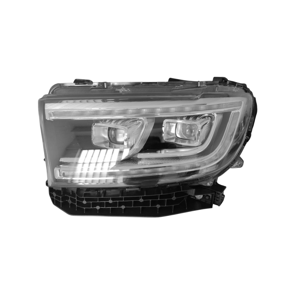 FARO DELANTERO AUTOMÁTICO