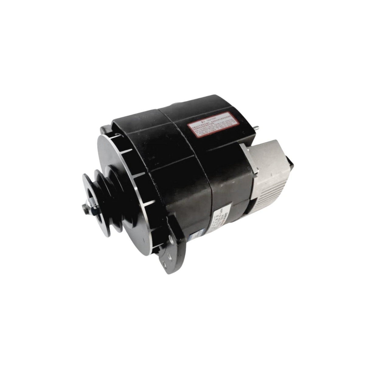 ALTERNADOR DE COMPRESOR