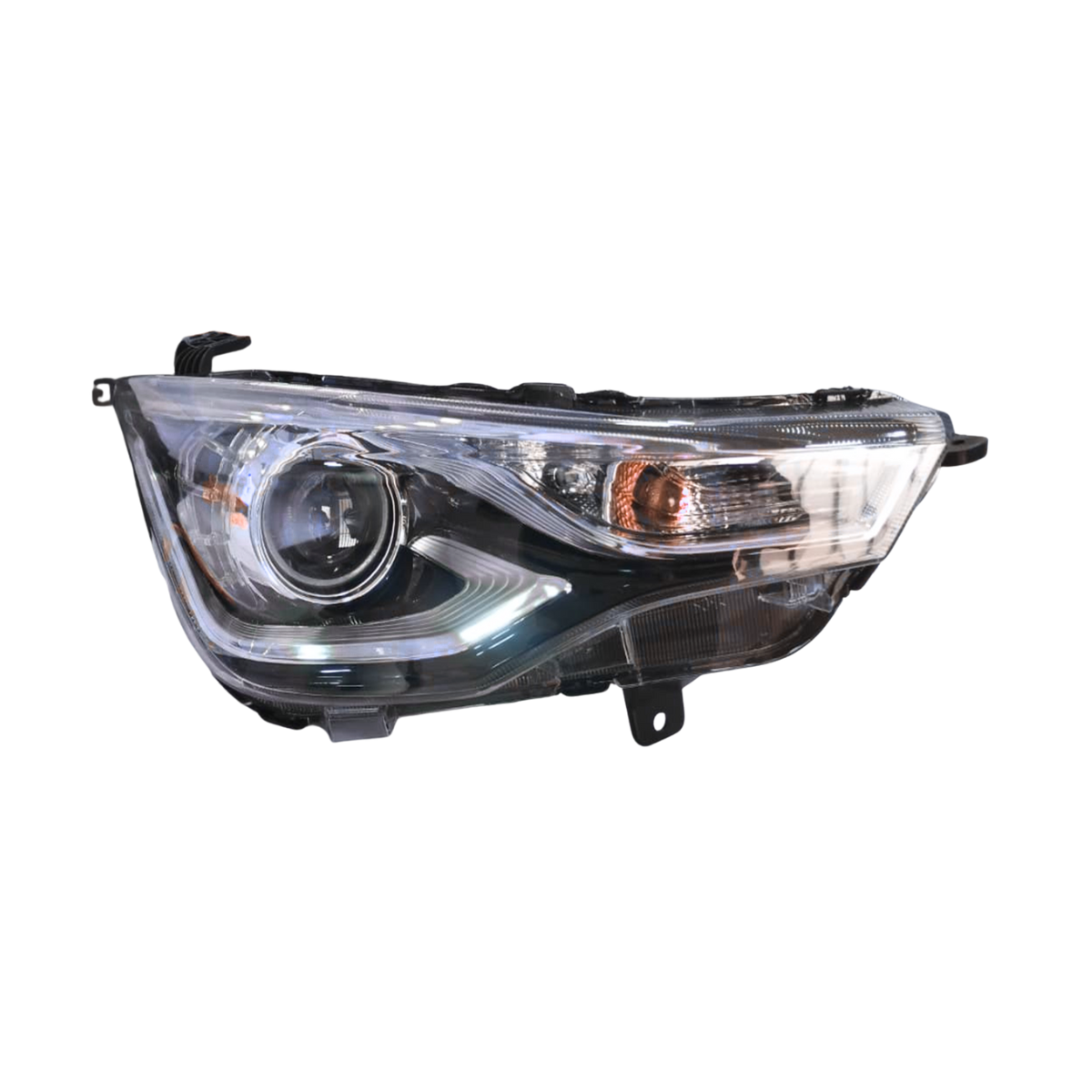 FARO DELANTERO RH
