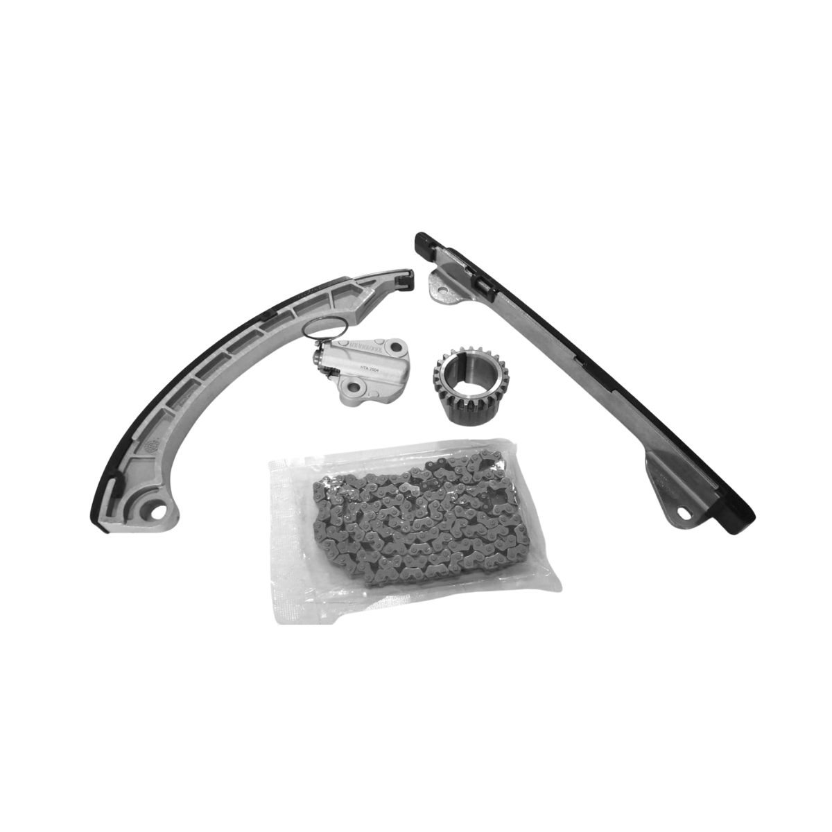 KIT DE DISTRIBUCION