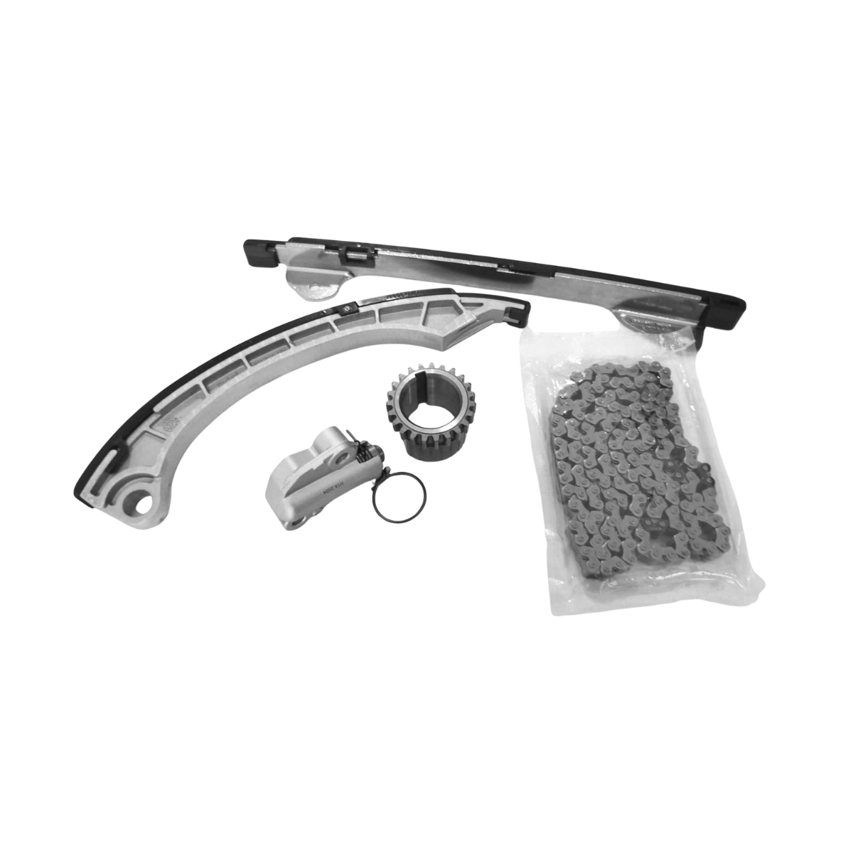 KIT DE DISTRIBUCION - Imagen 2