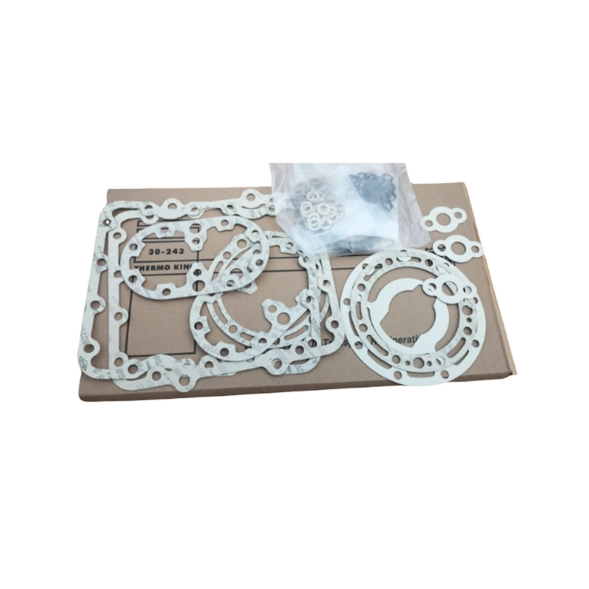 KIT DE EMPAQUE THERMOKING