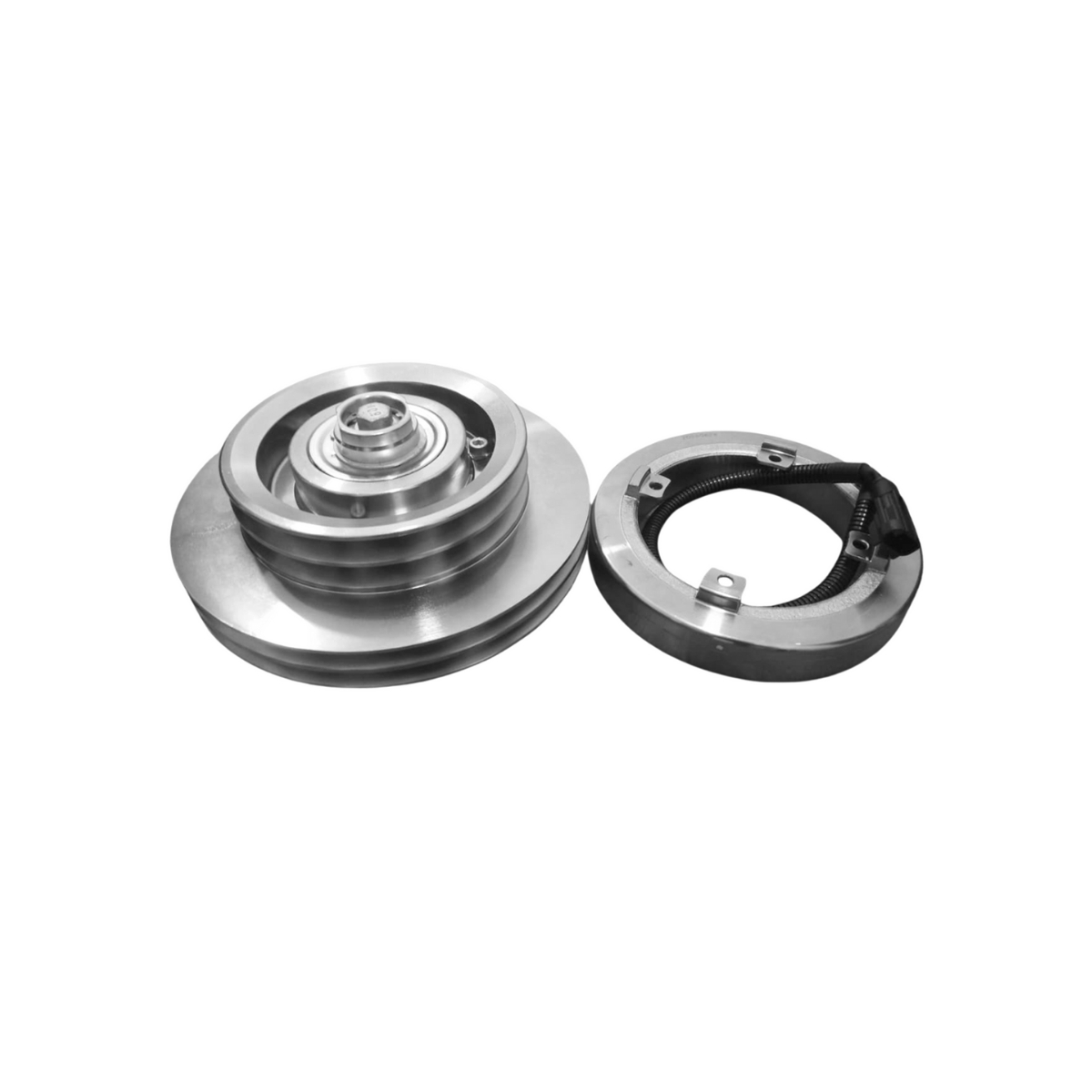 KIT DE POLEA 260/180