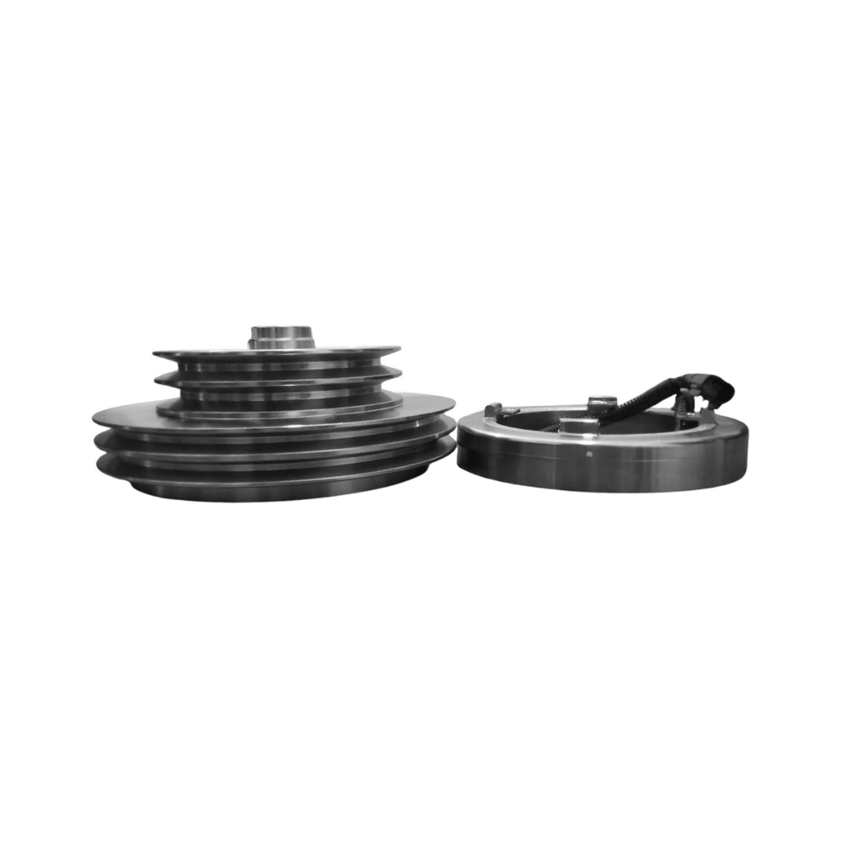 KIT DE POLEA 260/180 - Imagen 2