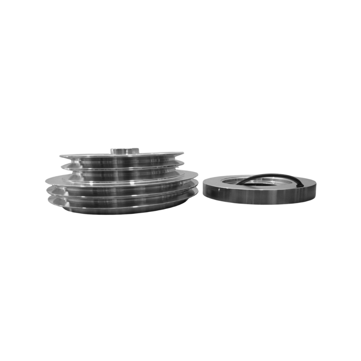 KIT DE POLEA - Imagen 2