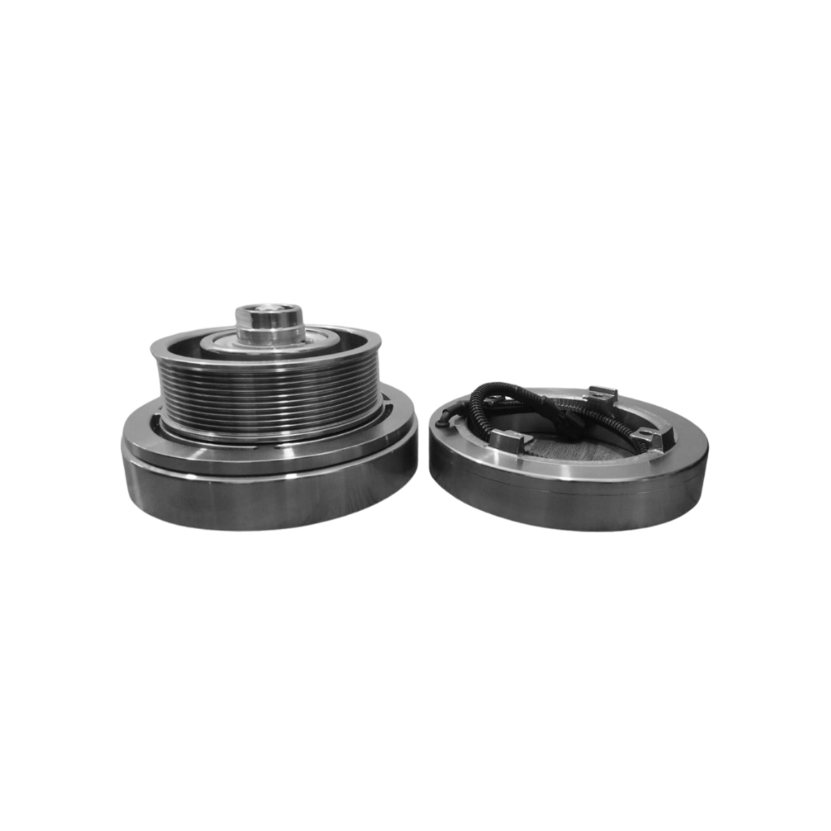 KIT DE POLEA MAN 10PK - Imagen 2