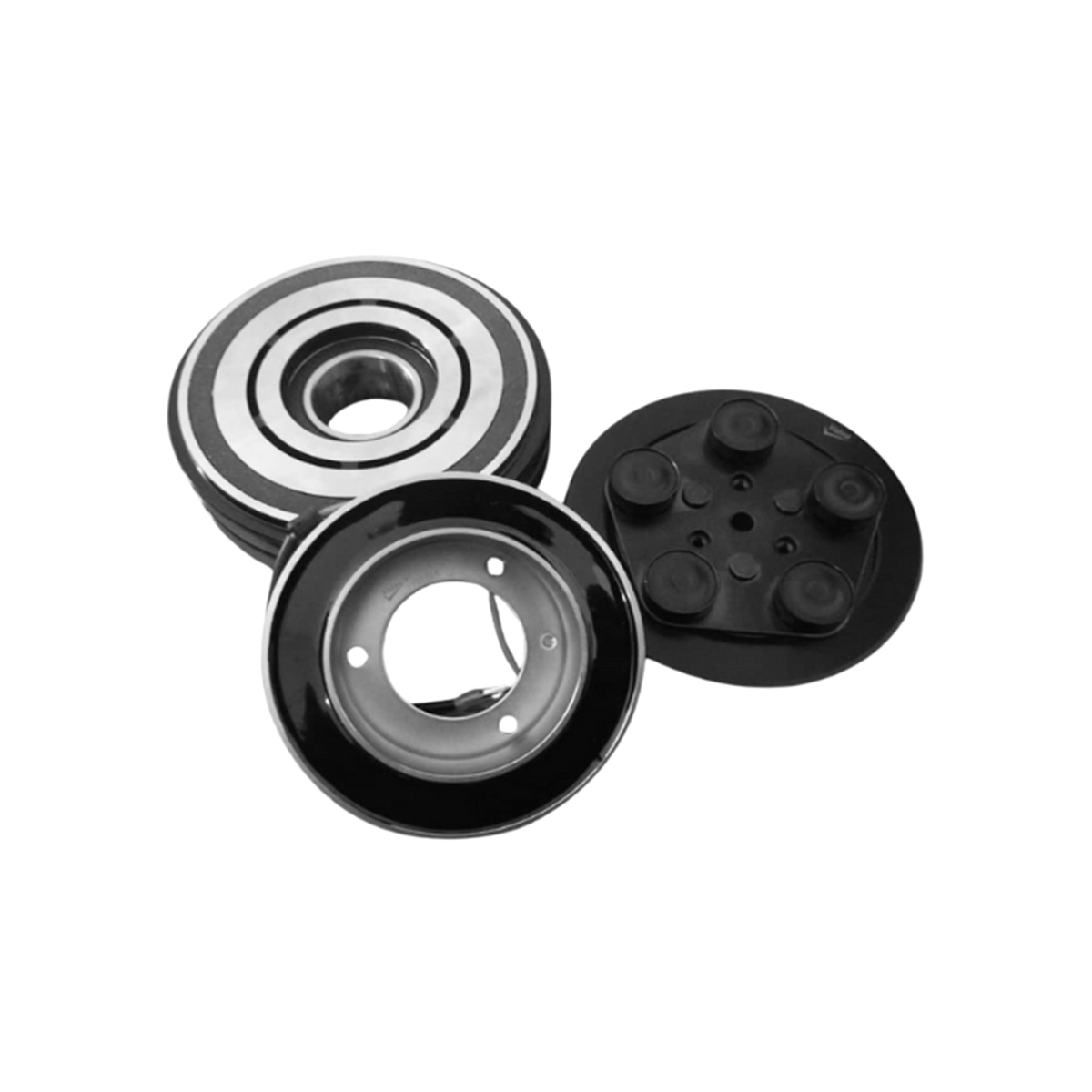 KIT DE POLEA TM31 2A