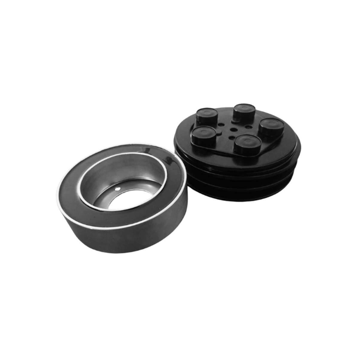 KIT DE POLEA TM31 2A - Imagen 2