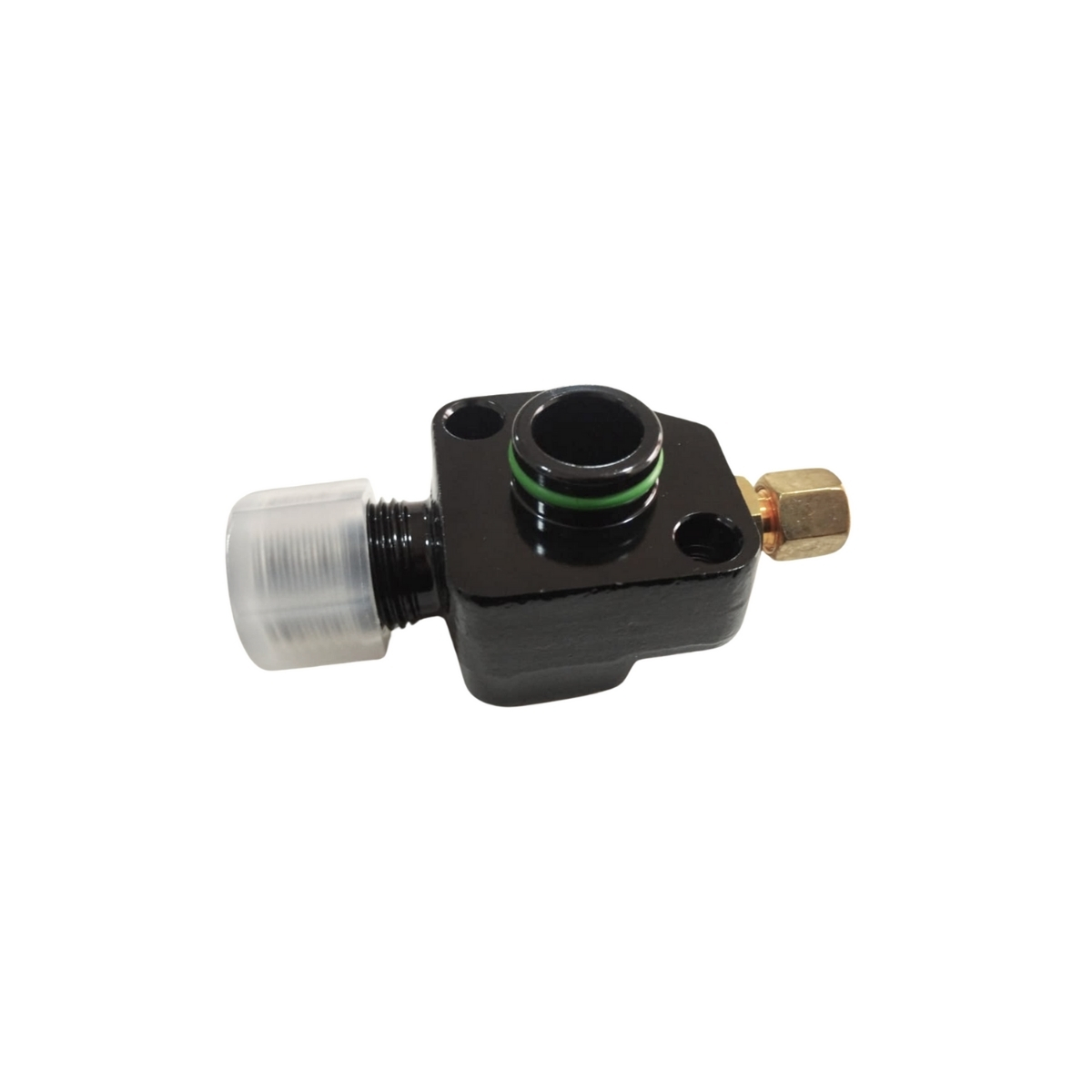 MANIFOLD COMPRESOR TM31