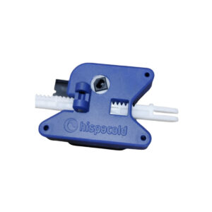 MOTOR DE TRAMPILLA DAMPER