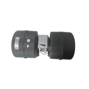 MOTOR EVAPORADOR DOBLE TURBINA TONADA