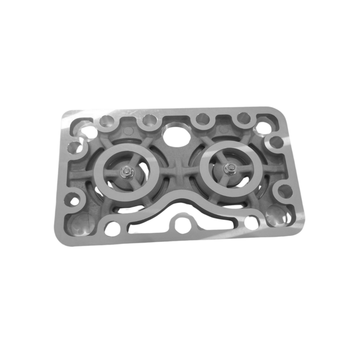 PLATO DE VÁLVULA FK40 TIPO K