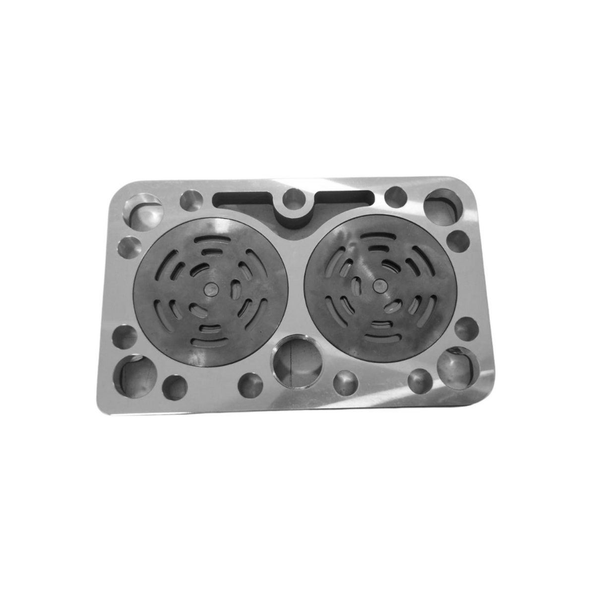 PLATO DE VÁLVULA FK40 TIPO K - Imagen 2