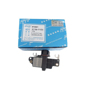 REGULADOR DE ALTERNADOR PRESTOLITE